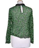 La garantie Once Again : 569908 vêtements d'occasion de marque en état irréprochable.