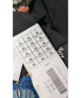 Expérience d'achat simple et satisfaisante pour cette fripe 570186 de qualité, offert par Once Again.