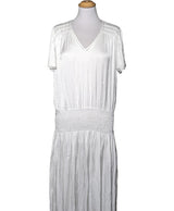 La garantie Once Again : 570203 vêtements d'occasion de marque en état irréprochable.
