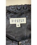 Une friperie en ligne rapide et fiable : découvrez ce vêtement d'occasion 570214 Once Again en excellent état.