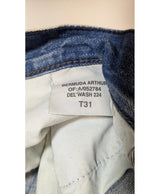 Élégance responsable avec cette pièce vintage 570217 en parfait état, sélectionnée par Once Again.