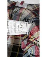 La garantie Once Again : 570338 vêtements d'occasion de marque en état irréprochable.