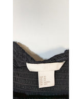 Expérience d'achat simple et satisfaisante pour cette fripe 570387 de qualité, offert par Once Again.