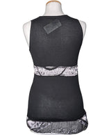 La garantie Once Again : 570428 vêtements d'occasion de marque en état irréprochable.