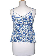 La garantie Once Again : 570450 vêtements d'occasion de marque en état irréprochable.