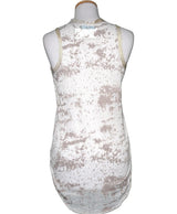 La garantie Once Again : 570480 vêtements d'occasion de marque en état irréprochable.