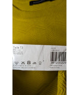 Le choix intelligent pour la mode durable, cette pièce 570509 Once Again allie parfait état et prix abordable.