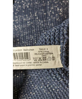La garantie Once Again : 570511 vêtements d'occasion de marque en état irréprochable.