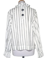 La garantie Once Again : 570568 vêtements d'occasion de marque en état irréprochable.