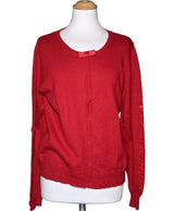 La garantie Once Again : 570604 vêtements d'occasion de marque en état irréprochable.