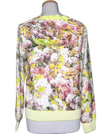 La garantie Once Again : 570644 vêtements d'occasion de marque en état irréprochable.