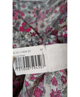 La garantie Once Again : 570842 vêtements d'occasion de marque en état irréprochable.