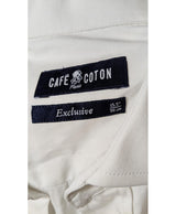 La garantie Once Again : 571005 vêtements d'occasion de marque en état irréprochable.