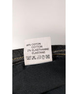 La garantie Once Again : 571056 vêtements d'occasion de marque en état irréprochable.