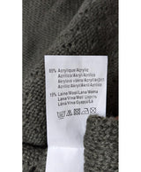 Élégance responsable avec cette pièce vintage 571063 en parfait état, sélectionnée par Once Again.