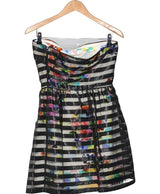 La garantie Once Again : 571083 vêtements d'occasion de marque en état irréprochable.