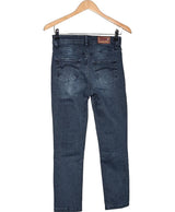 Expérience d'achat simple et satisfaisante pour cette fripe 571095 de qualité, offert par Once Again.