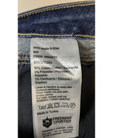 Expérience d'achat simple et satisfaisante pour cette fripe 571101 de qualité, offert par Once Again.