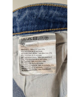 571121 Once Again, la référence de la friperie en ligne pour des achats de vêtements d'occasion sans souci et en état parfait.
