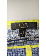 571186 Once Again, la référence de la friperie en ligne pour des achats de vêtements d'occasion sans souci et en état parfait.