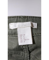 La garantie Once Again : 571256 vêtements d'occasion de marque en état irréprochable.