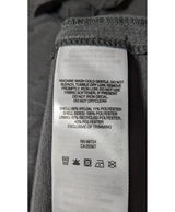 La garantie Once Again : 571269 vêtements d'occasion de marque en état irréprochable.