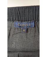 La garantie Once Again : 571295 vêtements d'occasion de marque en état irréprochable.