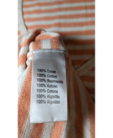 La garantie Once Again : 571318 vêtements d'occasion de marque en état irréprochable.