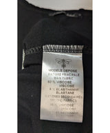 La garantie Once Again : 571499 vêtements d'occasion de marque en état irréprochable.