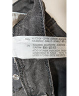 La garantie Once Again : 571500 vêtements d'occasion de marque en état irréprochable.