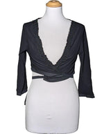 La garantie Once Again : 571535 vêtements d'occasion de marque en état irréprochable.