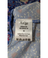 La garantie Once Again : 571573 vêtements d'occasion de marque en état irréprochable.