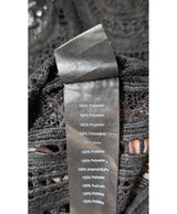 Élégance responsable avec cette pièce vintage 571618 en parfait état, sélectionnée par Once Again.