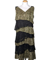 Le choix intelligent pour la mode durable, cette pièce 571701 Once Again allie parfait état et prix abordable.
