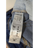 Expérience d'achat simple et satisfaisante pour cette fripe 571708 de qualité, offert par Once Again.