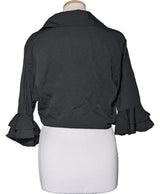 Expérience d'achat simple et satisfaisante pour cette fripe 571709 de qualité, offert par Once Again.
