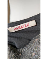 La garantie Once Again : 571878 vêtements d'occasion de marque en état irréprochable.