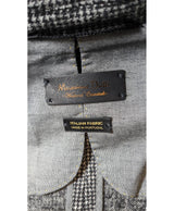 La garantie Once Again : 571891 vêtements d'occasion de marque en état irréprochable.
