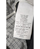 La garantie Once Again : 571892 vêtements d'occasion de marque en état irréprochable.
