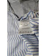 La garantie Once Again : 571944 vêtements d'occasion de marque en état irréprochable.