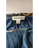 La garantie Once Again : 571964 vêtements d'occasion de marque en état irréprochable.