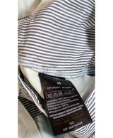 La garantie Once Again : 572196 vêtements d'occasion de marque en état irréprochable.