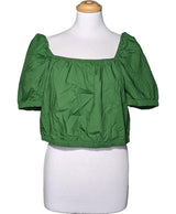 La garantie Once Again : 572210 vêtements d'occasion de marque en état irréprochable.