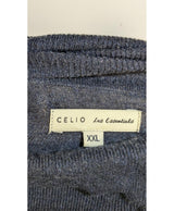 La garantie Once Again : 572250 vêtements d'occasion de marque en état irréprochable.