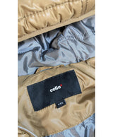La garantie Once Again : 572251 vêtements d'occasion de marque en état irréprochable.