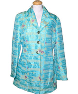 La garantie Once Again : 572265 vêtements d'occasion de marque en état irréprochable.