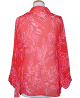 La garantie Once Again : 572280 vêtements d'occasion de marque en état irréprochable.