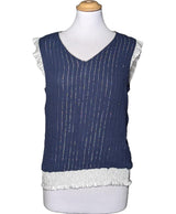 La garantie Once Again : 572312 vêtements d'occasion de marque en état irréprochable.
