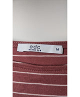 La garantie Once Again : 572313 vêtements d'occasion de marque en état irréprochable.