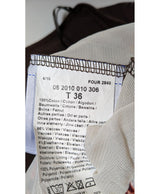 La garantie Once Again : 572320 vêtements d'occasion de marque en état irréprochable.